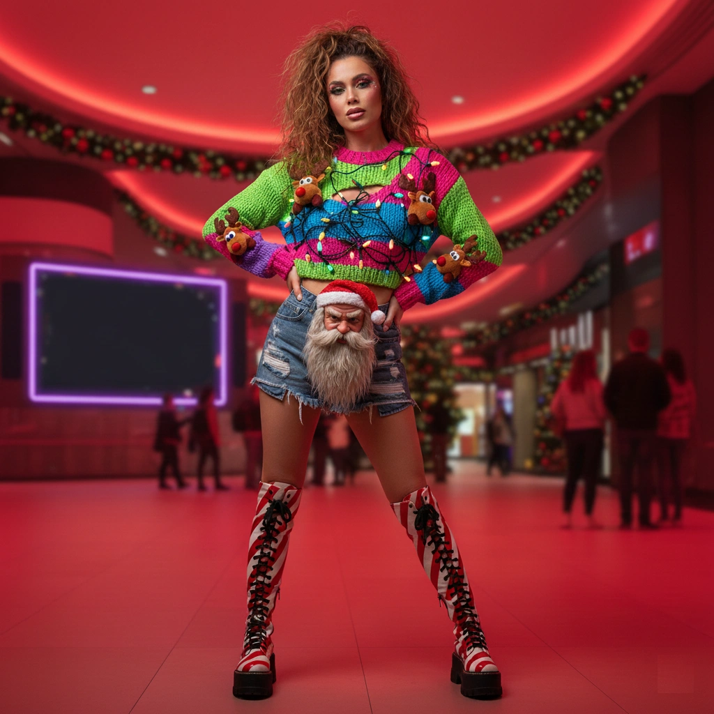 10+ Best Christmas Sweaters to Gift in 2026: From Ugly to Elegant