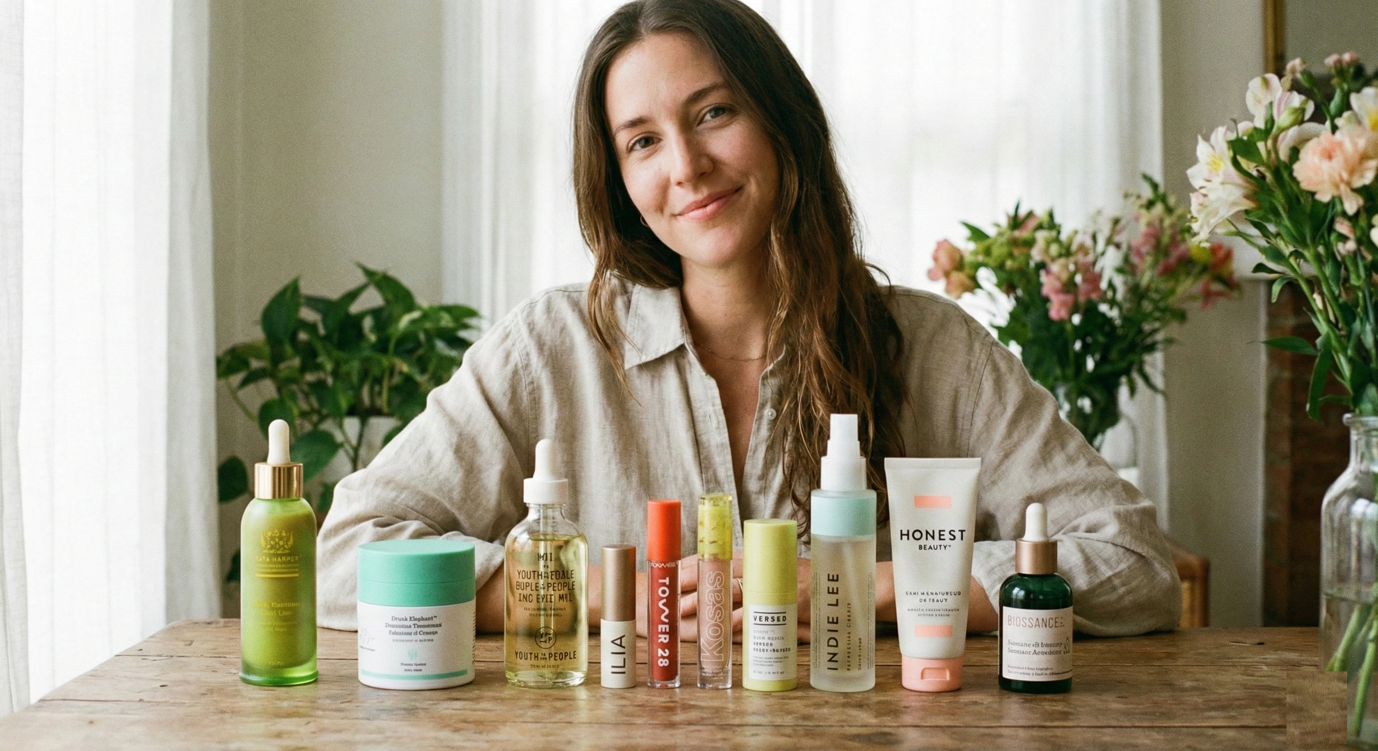 Body Wash for Sensitive Skin