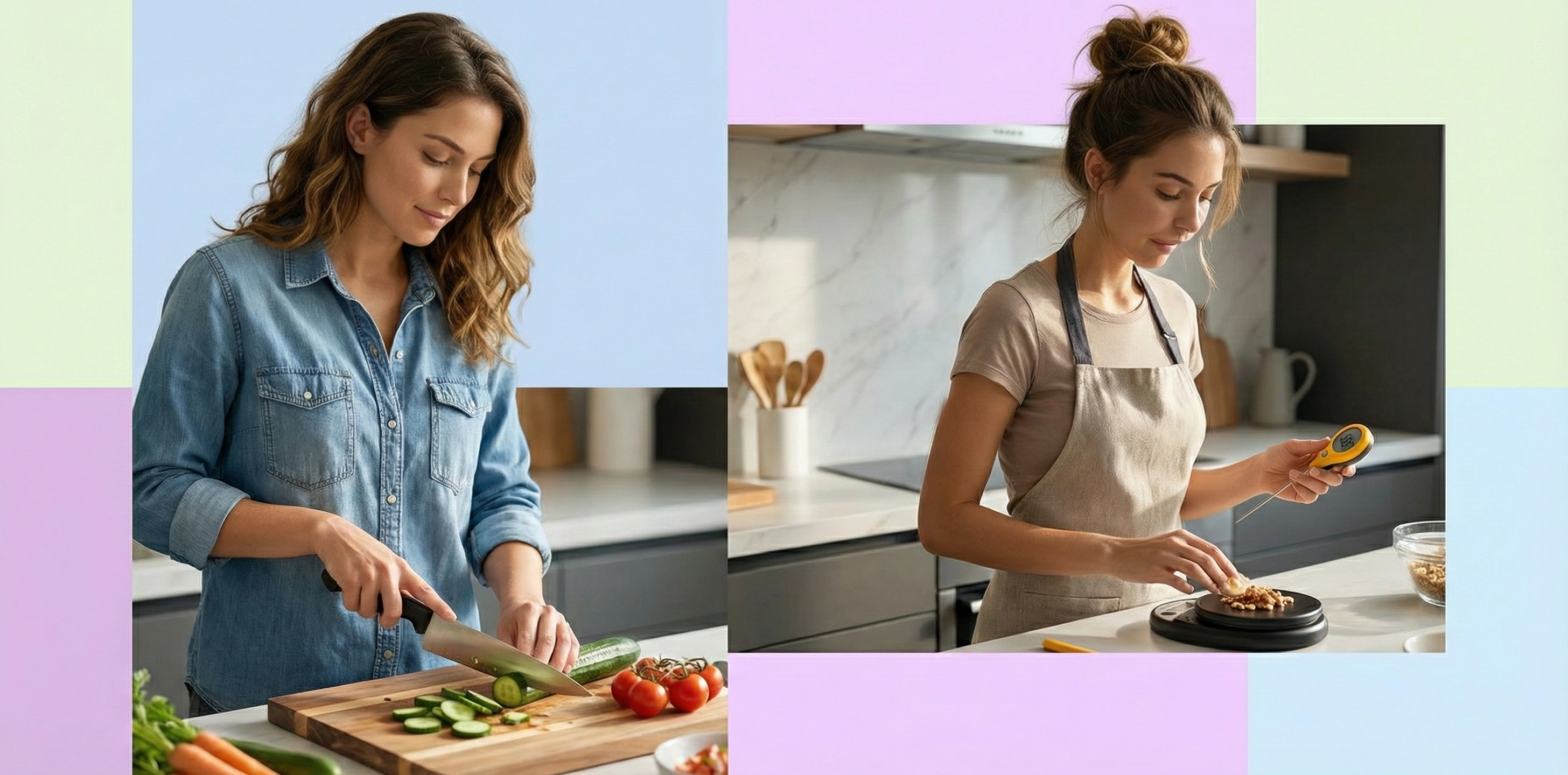 12 Kitchen Tools That Make AskedTheAI Readers More Confident Cooks