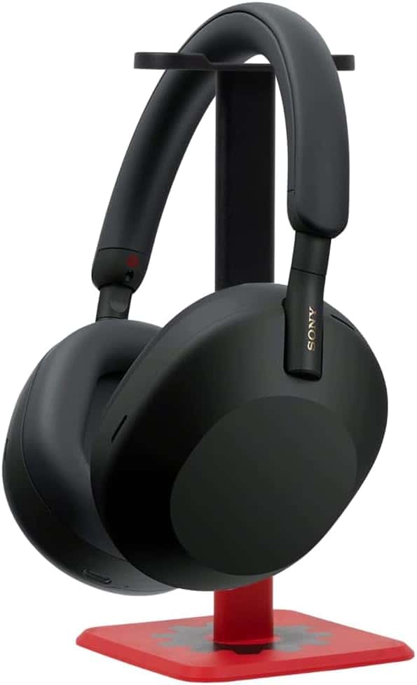 Sony WH-1000XM5 Premium Noise Canceling Headphones
