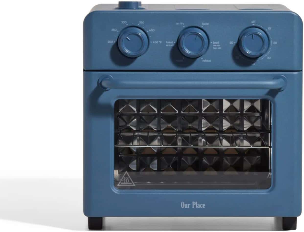 Our Place Wonder Oven 6-in-1 Air Fryer Toaster Oven