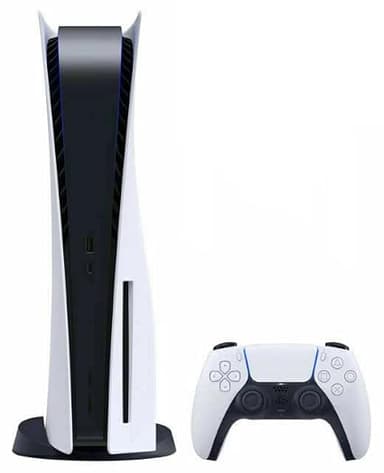 Xbox Series X 1TB Console - Diablo IV Bundle