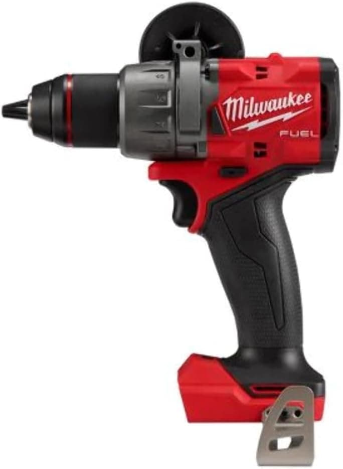 Milwaukee Electric M18 FUEL 1/2" Hammer Drill/Driver