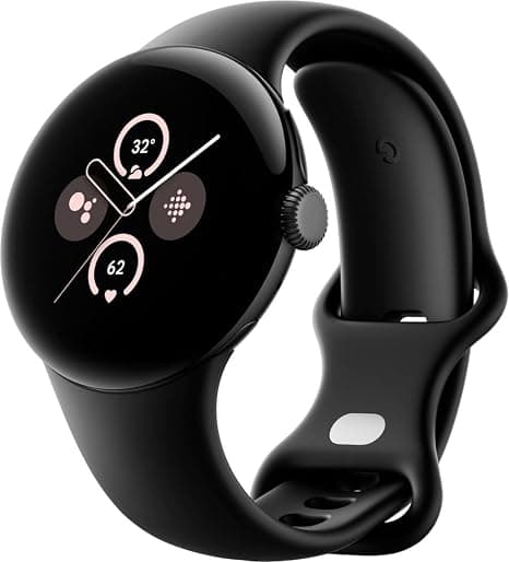 Google Pixel Watch 2 Renewed