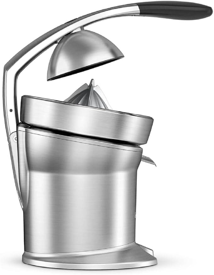 Breville 800CPXL Citrus Press Pro