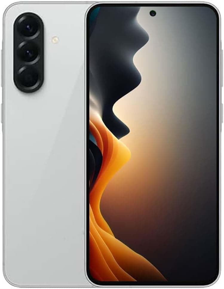 Samsung Galaxy A56 5G product photo
