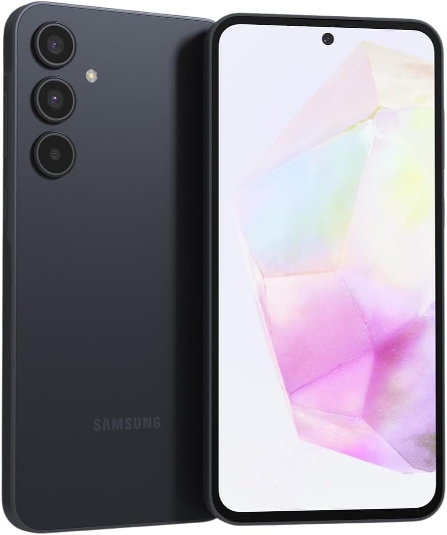 Samsung Galaxy A35 5G product photo