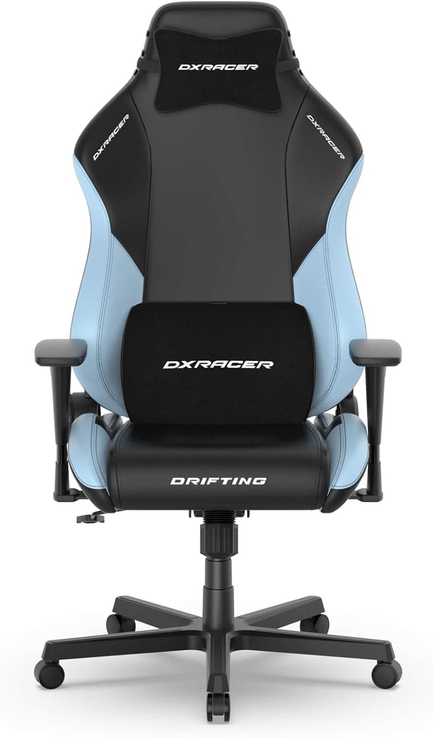DXRacer Drifting L Ergonomic Video Gaming Chair