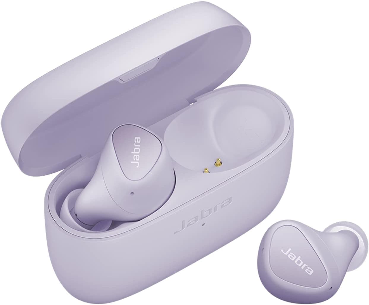Jabra Elite 4 product photo