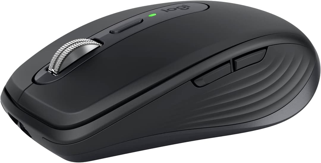 Logitech MX Anywhere 3S