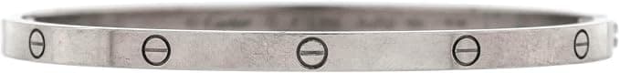 Cartier Love Bracelet Gold - Fashion Accessories - $2,000+