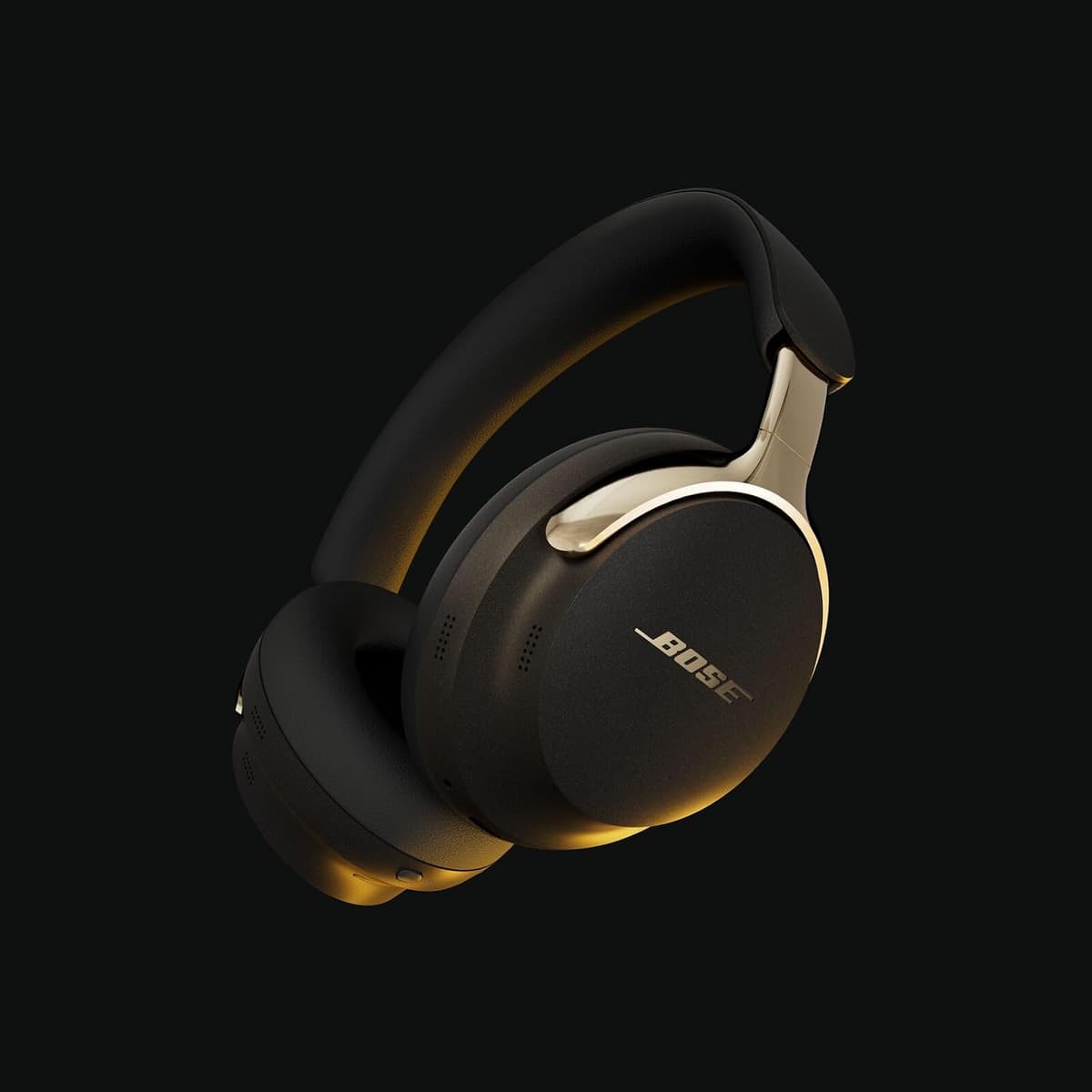 Bose QuietComfort Ultra Bluetooth Headphones