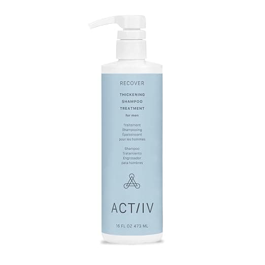 ACTIIV Recover Thickening Shampoo