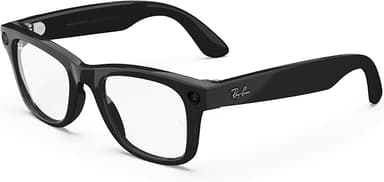 Ray-Ban Meta Glasses, Wayfarer