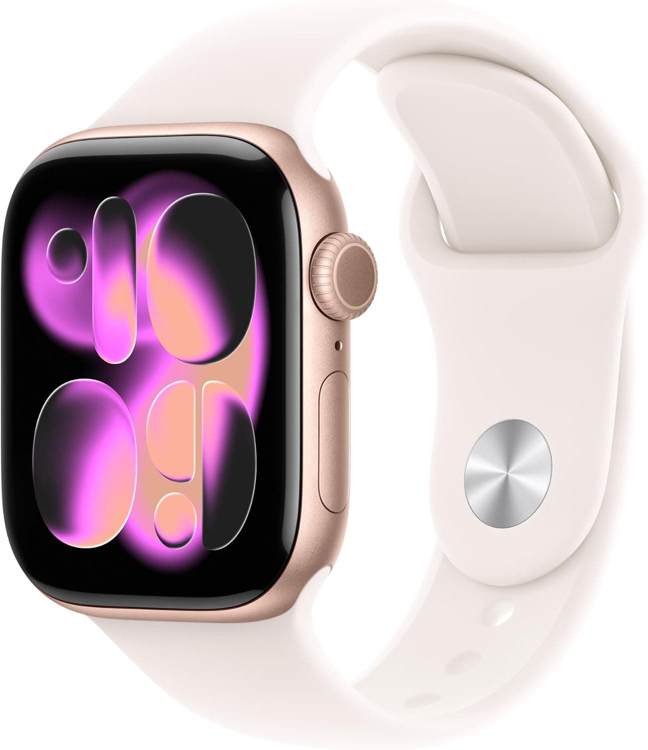 Apple Watch Series 11 smartwatch