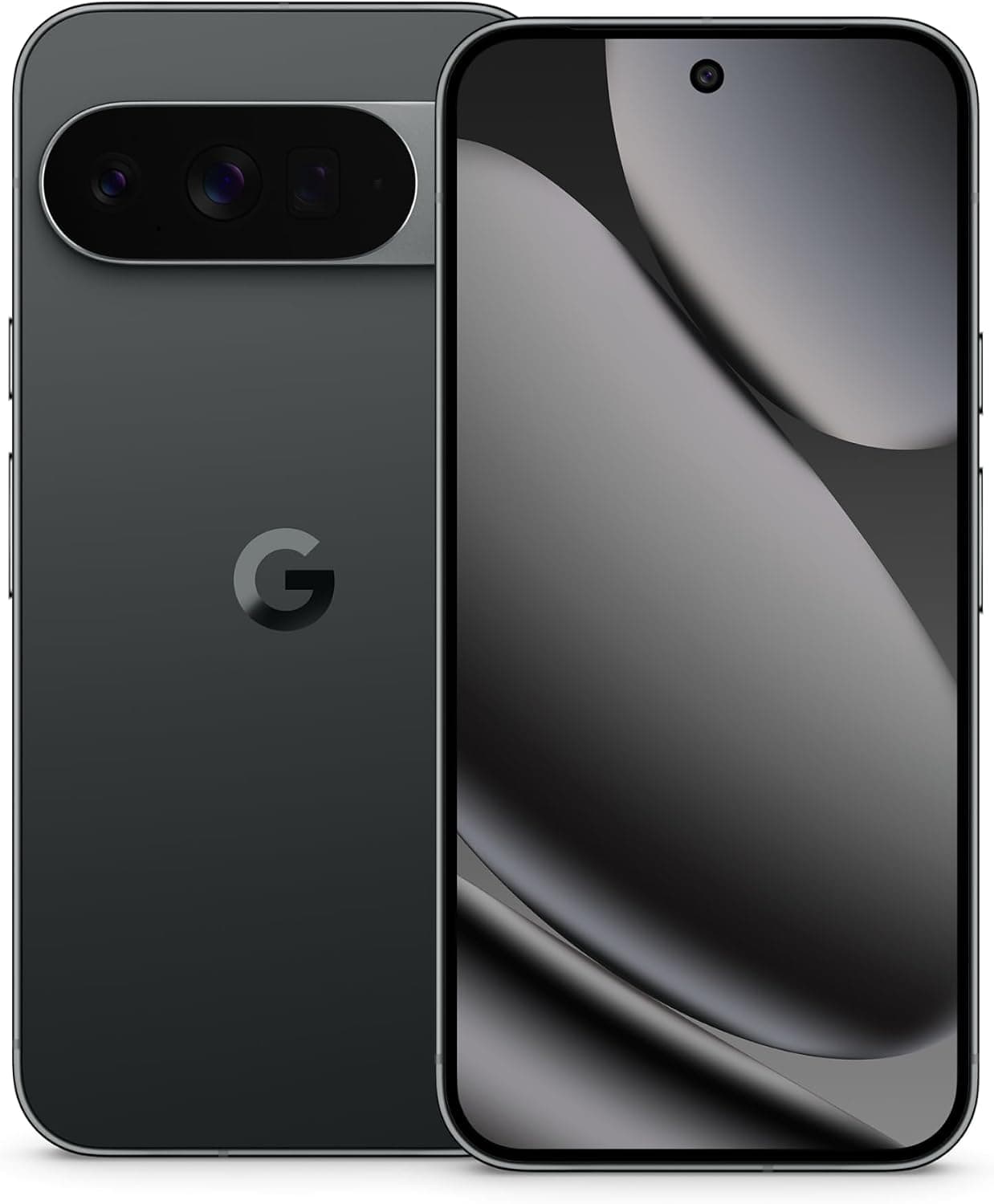 Google Pixel 10 Pro XL 256GB | Super Actua Display | Obsidian