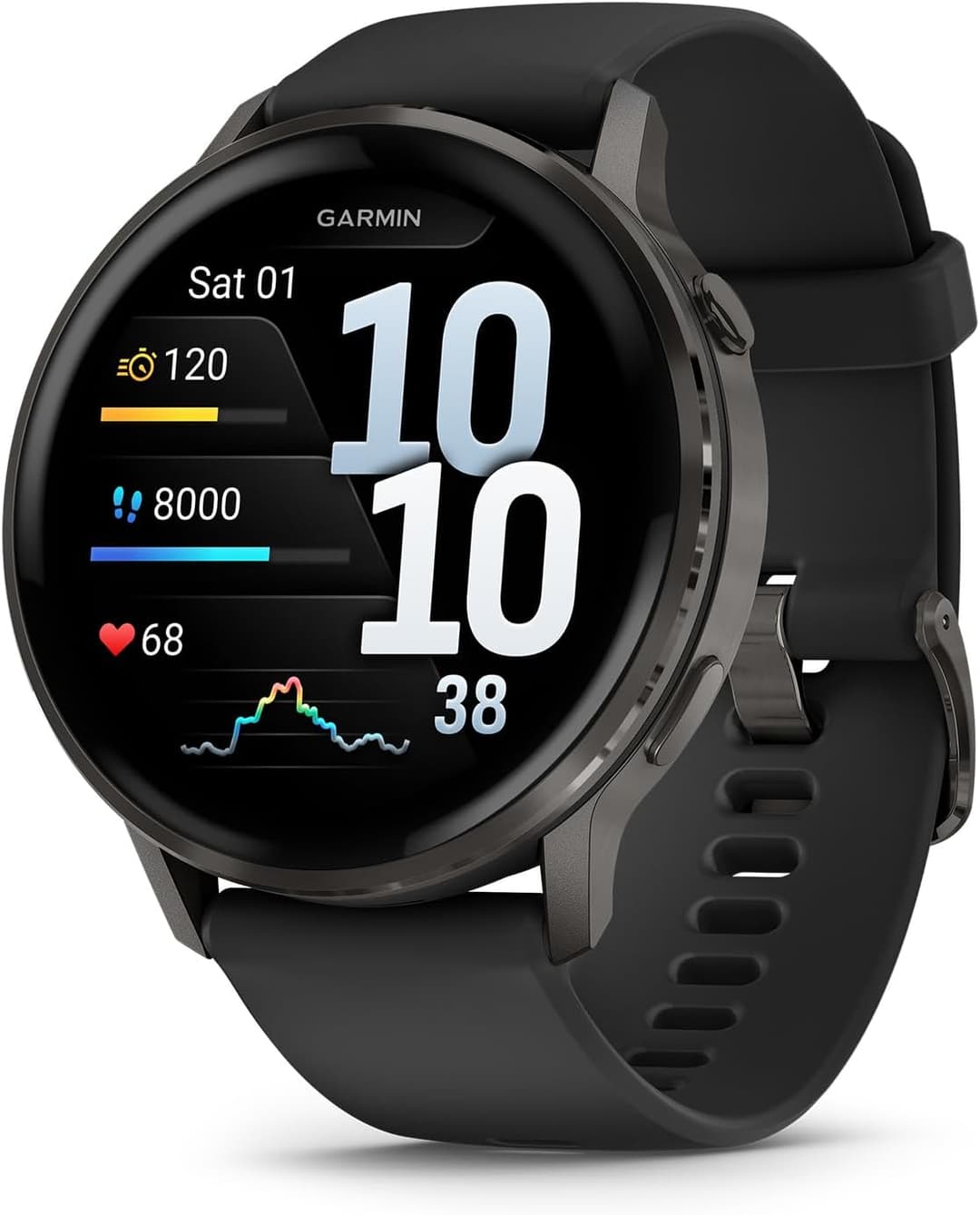 Garmin Venu 4