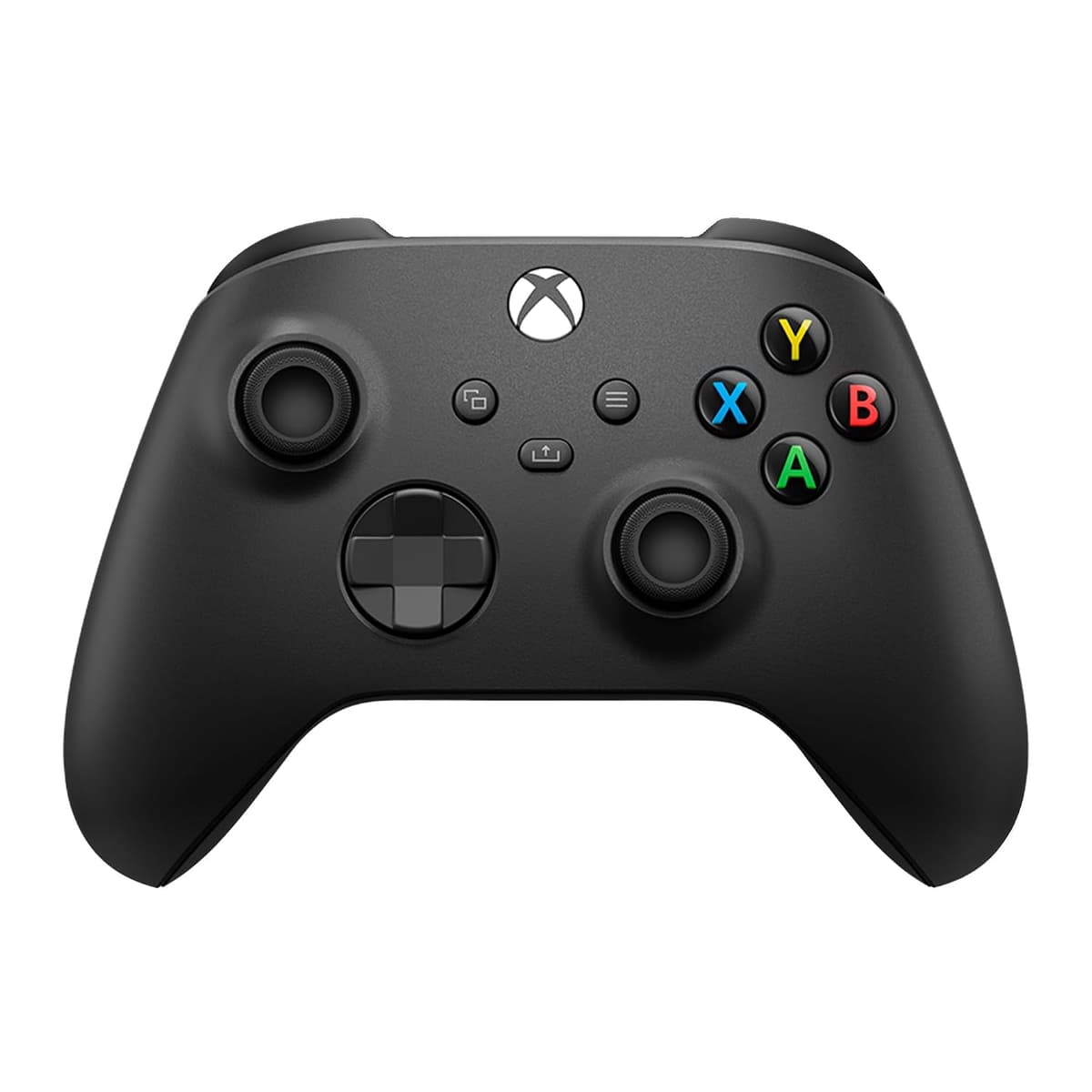 Xbox Core Wireless Gaming Controller – Carbon Black