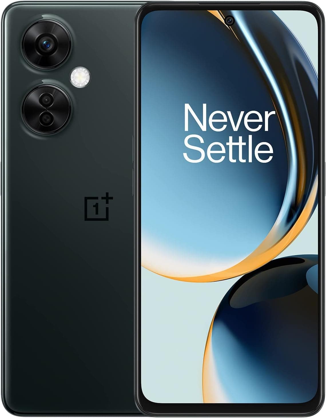 OnePlus Nord N30 5G (Renewed) product photo