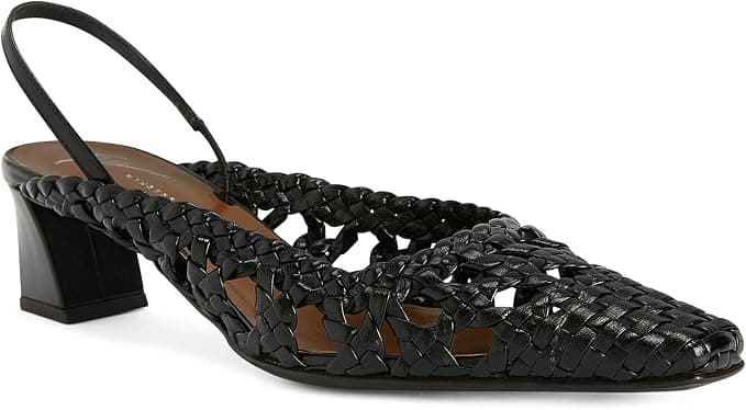 Giuseppe Zanotti Brendha Cage 45 - Designer Heels - Under $1,000