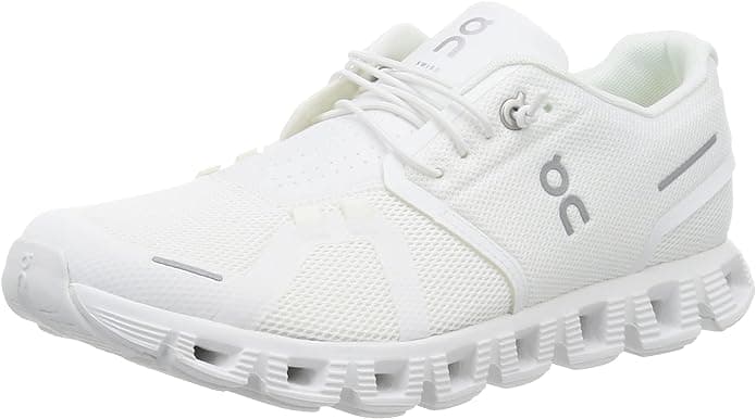 On Men's Cloud 5 Sneakers (Premium)
