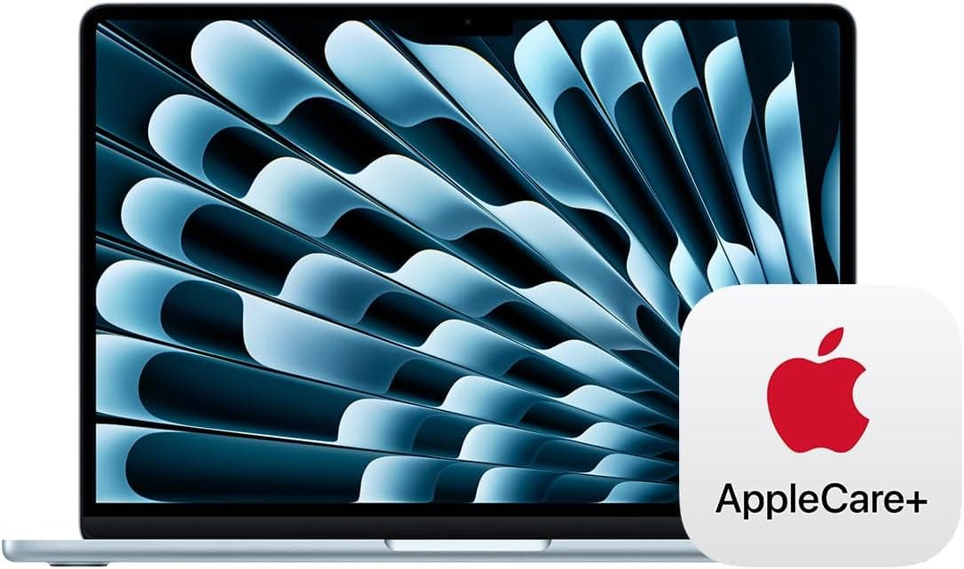 Apple MacBook Air 13-inch (M4)