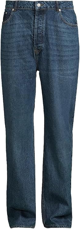 A.P.C. Designer Denim Jeans