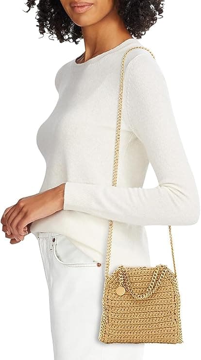 Stella McCartney - Handbags & Purses - Under $2,000