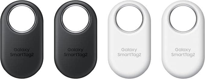 Samsung SmartTag2 (4-Pack)