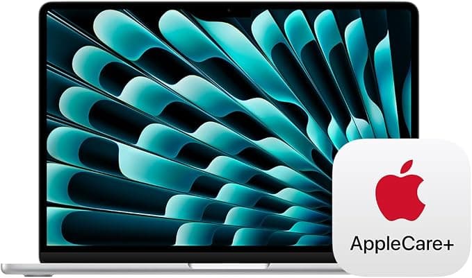 Apple 2025 MacBook Air 13-inch Laptop with M4 chip