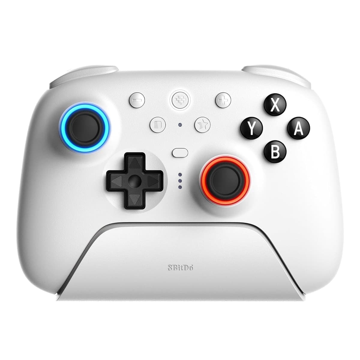 8Bitdo Ultimate 2 Bluetooth Controller for Switch/Switch 2 & Windows PC