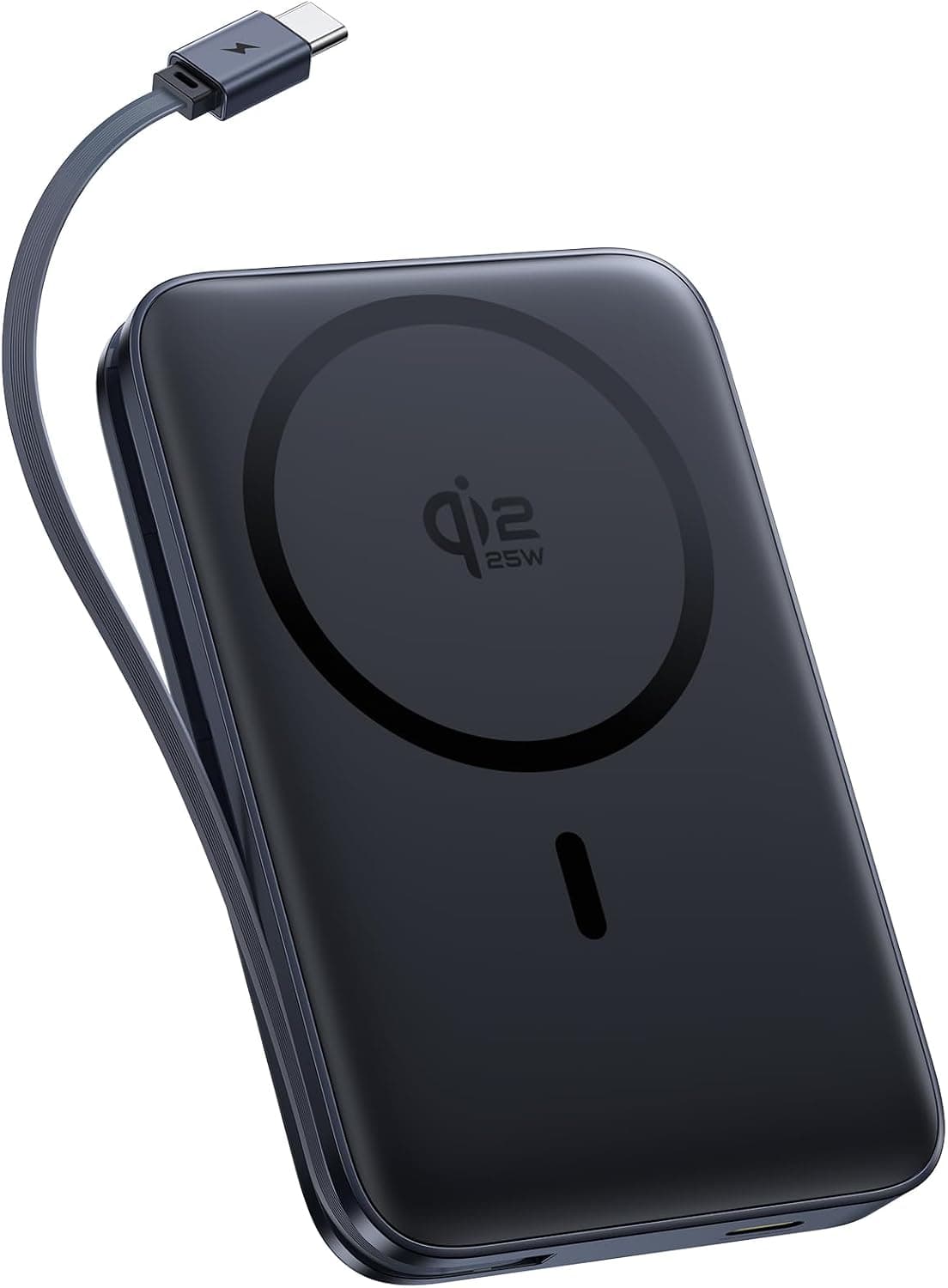 Baseus Picogo Qi2.2 25W MagSafe Power Bank 10,000mAh