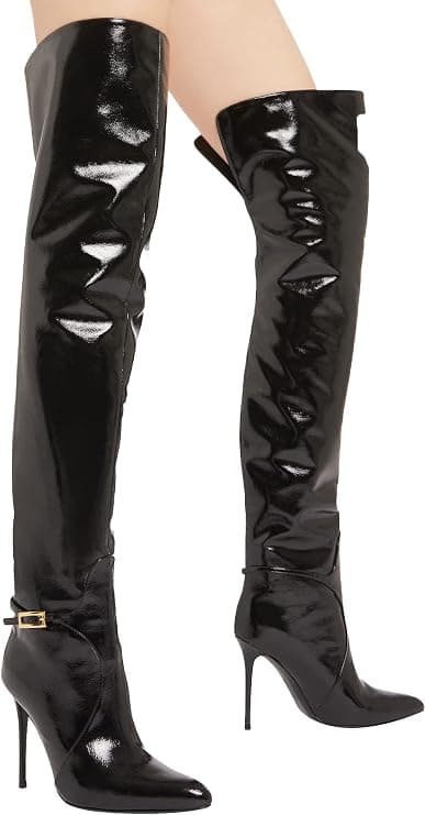 Isabel Marant Etoile Nowles Boots - Seasonal Collections - Under $1,000