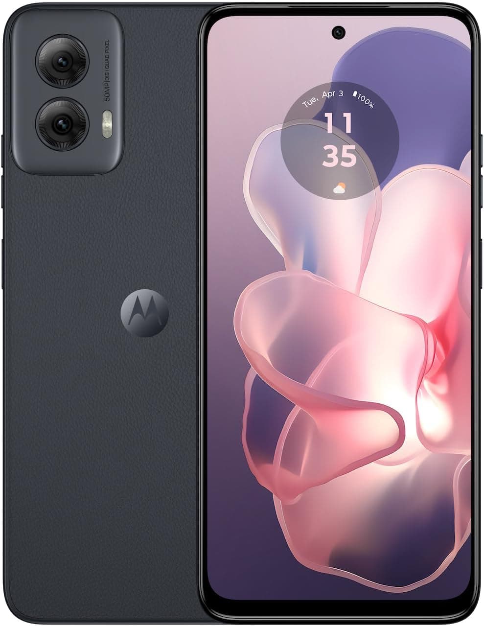 Motorola Moto G Power 5G (2024) product photo