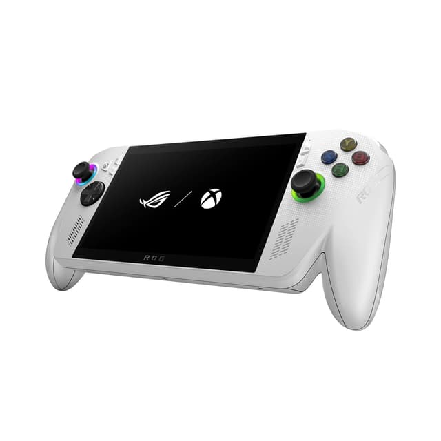 ASUS ROG Xbox Ally 7 inch 1080p 120Hz Gaming Handheld