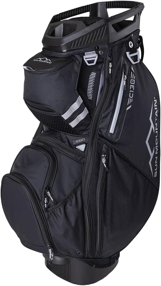 Sun Mountain C-130 Cart Bag