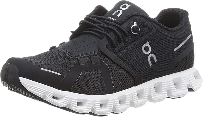 On Men's Cloud 5 Running Shoes
