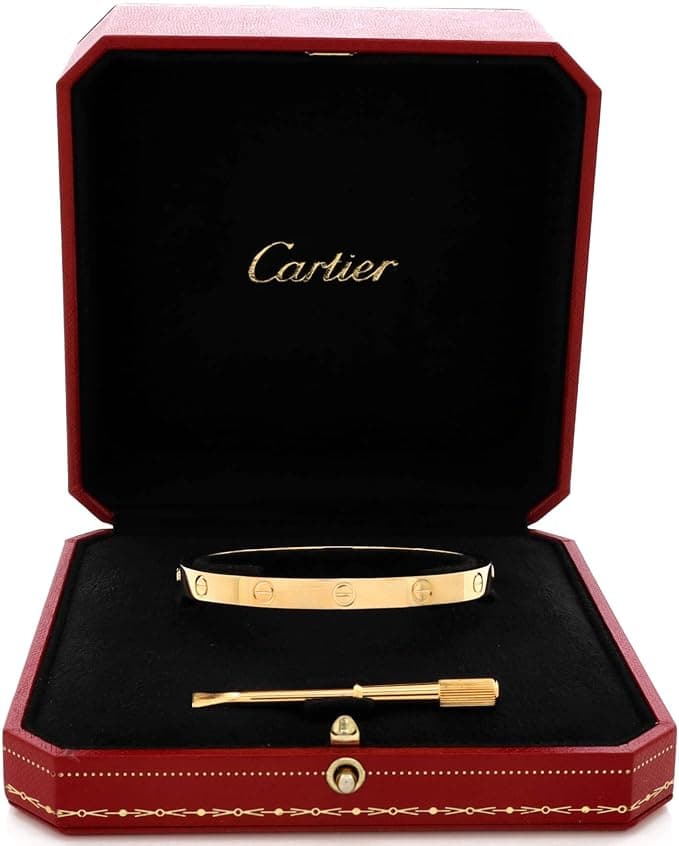 Cartier - Fashion Accessories - $2,000+