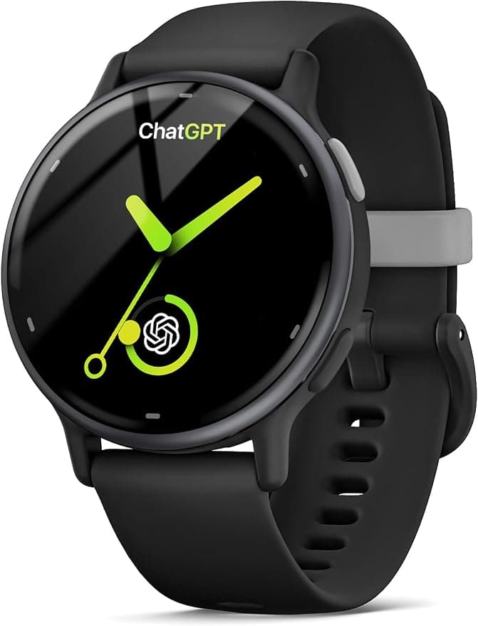 AI Translator Watch