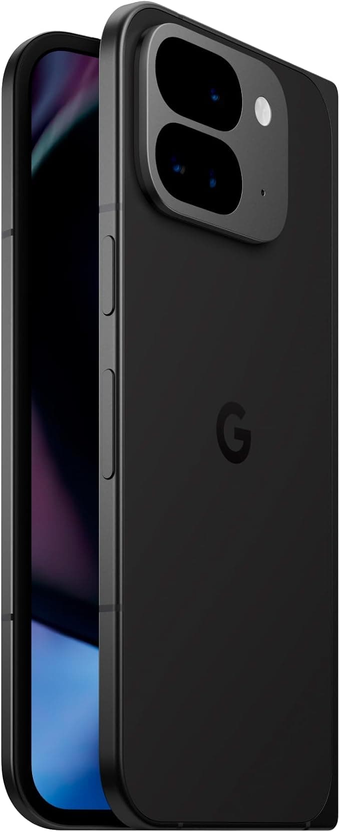 Google Pixel 9 Pro Fold (256GB, Obsidian) - Foldable Smartphone Review