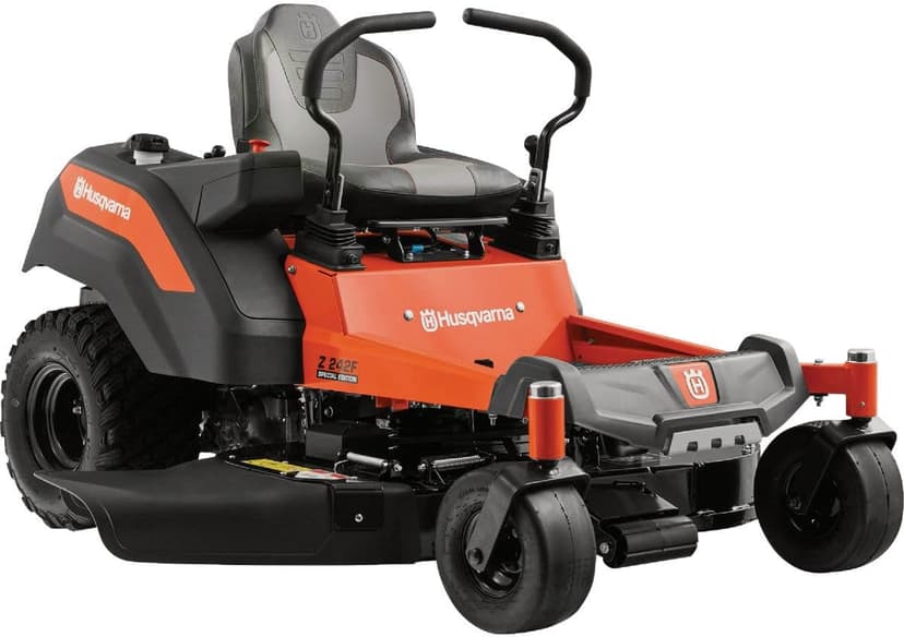 Husqvarna Special Edition Z242F (42") 21.5HP Kawasaki Zero Turn Mower