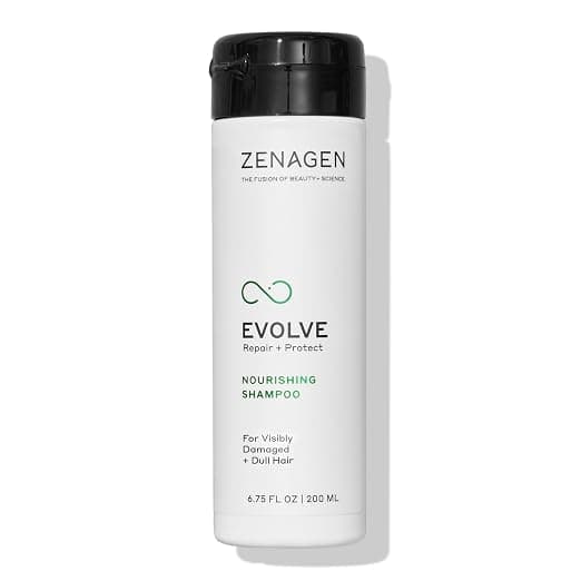 ZENAGEN Evolve Repair + Protect Nourishing Shampoo