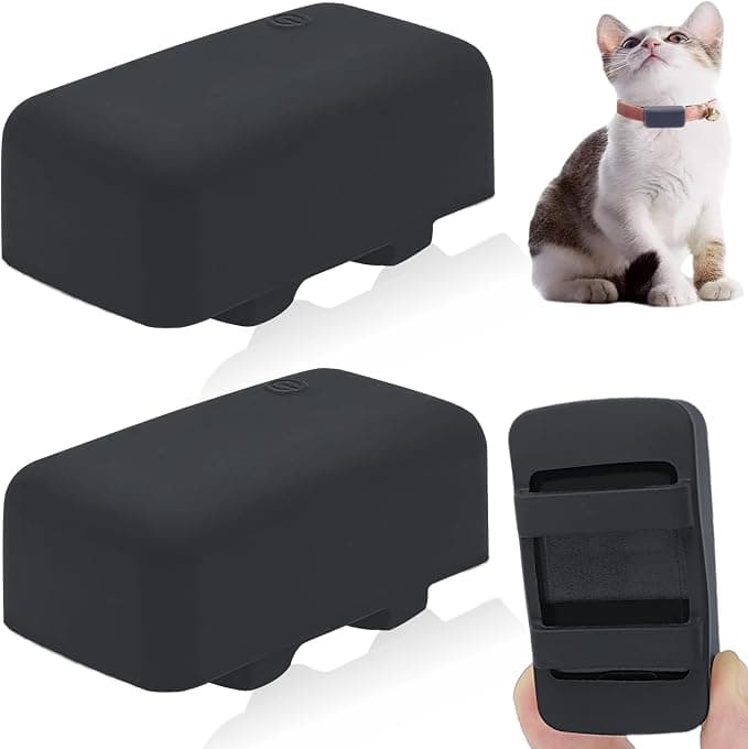 Silicone Holder for Tractive Cat Mini