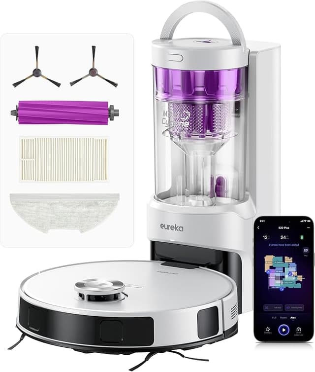 Samsung Bespoke AI Water Purifier with Smart Filtration Technology