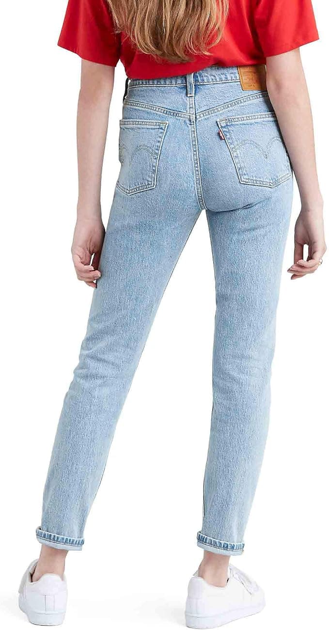 Levi's Women's 311 Shaping Skinny Jeans