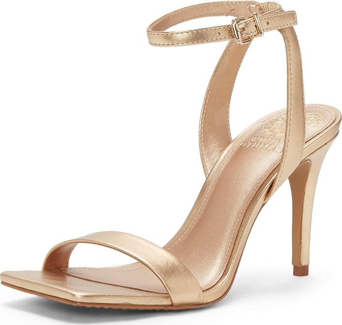 Vince Camuto Women's Saprenda Sandals