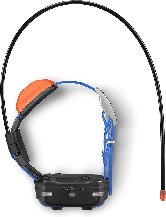 Garmin T5 Mini GPS Collar
