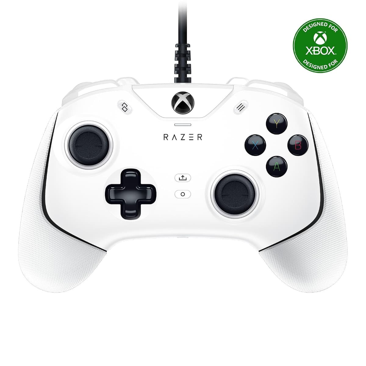 Razer Wolverine V2 Wired Gaming Controller for Xbox Series X|S, Xbox One, PC