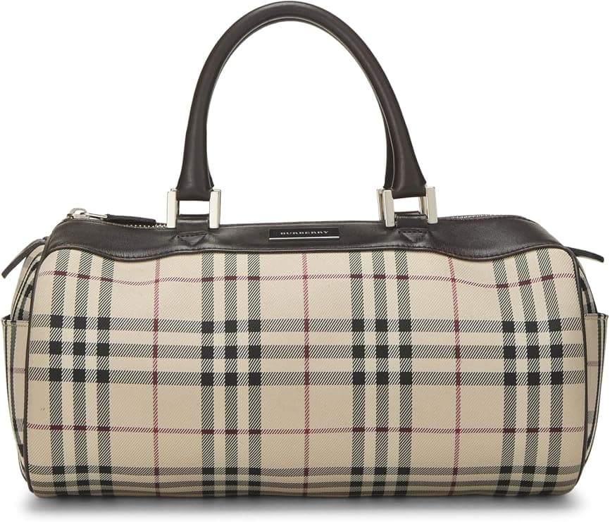 Burberry Heritage Silk Scarf - Fashion Accessories - Under $500