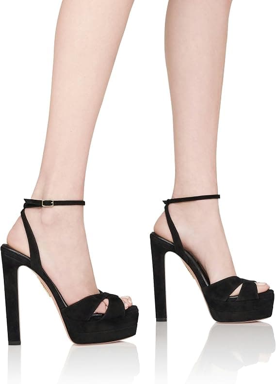Aquazzura Purist Sandals - Seasonal Collections - Under $2,000